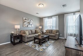 Updated Townhome, Near Conv Ctr, Universal & I-dr