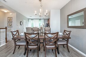 Updated Townhome, Near Conv Ctr, Universal & I-dr