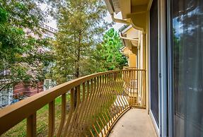 Updated Townhome, Near Conv Ctr, Universal & I-dr