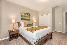 Updated Townhome, Near Conv Ctr, Universal & I-dr