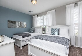 Updated Townhome, Near Conv Ctr, Universal & I-dr