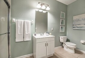 Updated Townhome, Near Conv Ctr, Universal & I-dr