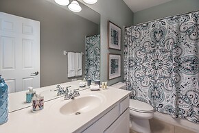 Updated Townhome, Near Conv Ctr, Universal & I-dr