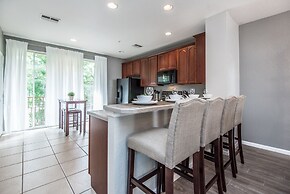 Updated Townhome, Near Conv Ctr, Universal & I-dr