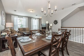 Updated Townhome, Near Conv Ctr, Universal & I-dr