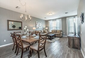 Updated Townhome, Near Conv Ctr, Universal & I-dr