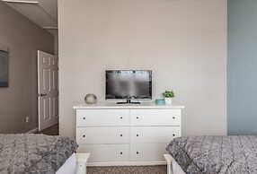 Updated Townhome, Near Conv Ctr, Universal & I-dr