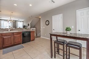 Updated Townhome, Near Conv Ctr, Universal & I-dr