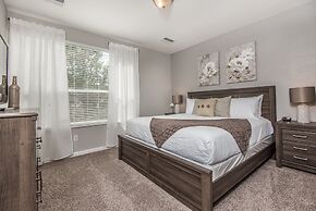 Updated Townhome, Near Conv Ctr, Universal & I-dr