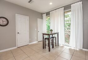 Updated Townhome, Near Conv Ctr, Universal & I-dr