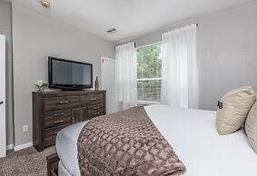 Updated Townhome, Near Conv Ctr, Universal & I-dr