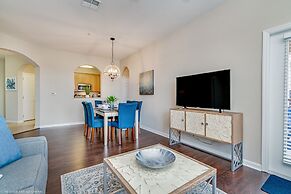 Newly Updated Condo, Near Conv. Center