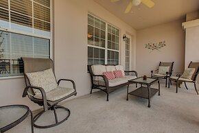 Penthouse w/ Spectacular Lakeview! Near Disney