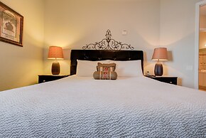 Penthouse w/ Spectacular Lakeview! Near Disney