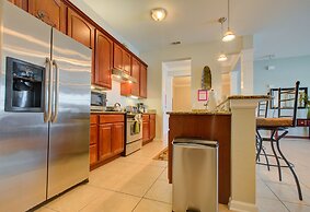 Penthouse w/ Spectacular Lakeview! Near Disney