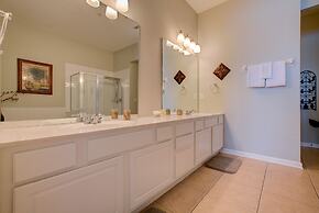 Penthouse w/ Spectacular Lakeview! Near Disney