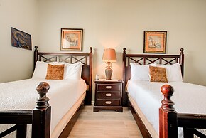 Penthouse w/ Spectacular Lakeview! Near Disney