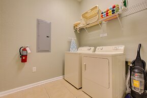 Penthouse w/ Spectacular Lakeview! Near Disney