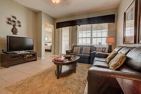 Penthouse w/ Spectacular Lakeview! Near Disney