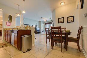 Penthouse w/ Spectacular Lakeview! Near Disney