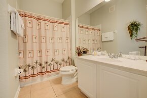 Penthouse w/ Spectacular Lakeview! Near Disney