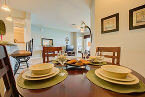 Penthouse w/ Spectacular Lakeview! Near Disney