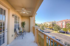 Lovely Third-floor Vista Cay Resort Condo!