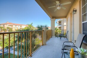 Lovely Third-floor Vista Cay Resort Condo!