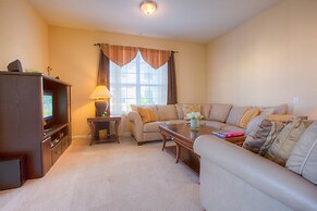 Lovely Third-floor Vista Cay Resort Condo!