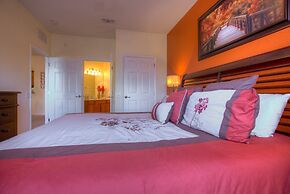 Spacious Vista Cay Condo, Close to Conv. Center