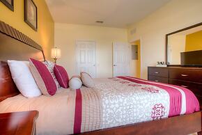 Spacious Vista Cay Condo, Close to Conv. Center