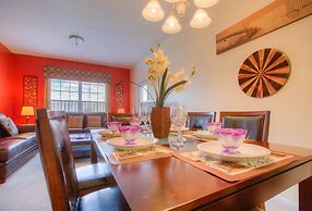 Spacious Vista Cay Condo, Close to Conv. Center