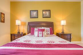 Spacious Vista Cay Condo, Close to Conv. Center