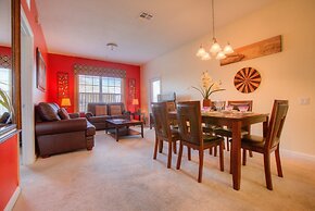 Spacious Vista Cay Condo, Close to Conv. Center