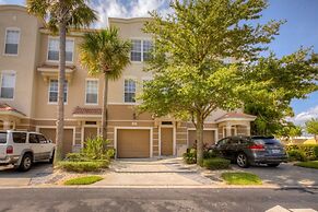 Resort Townhome: Perfect Orlando Vacation Spot!!