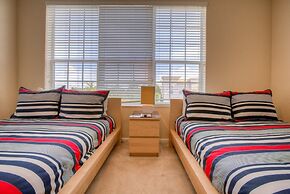 Resort Townhome: Perfect Orlando Vacation Spot!!
