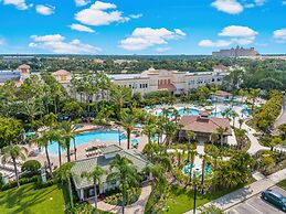 Resort Townhome: Perfect Orlando Vacation Spot!!