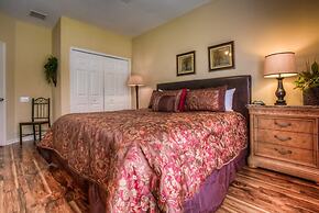 Resort Townhome: Perfect Orlando Vacation Spot!!