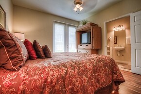 Resort Townhome: Perfect Orlando Vacation Spot!!