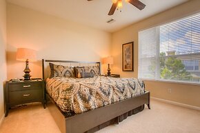Resort Townhome: Perfect Orlando Vacation Spot!!