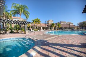 Resort Townhome: Perfect Orlando Vacation Spot!!