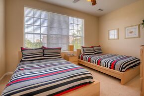Resort Townhome: Perfect Orlando Vacation Spot!!