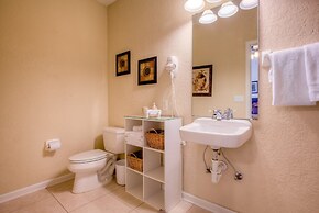 Resort Townhome: Perfect Orlando Vacation Spot!!