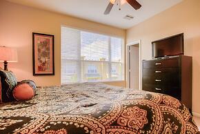 Resort Townhome: Perfect Orlando Vacation Spot!!