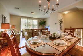 Resort Townhome: Perfect Orlando Vacation Spot!!