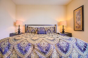 Resort Townhome: Perfect Orlando Vacation Spot!!