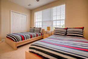 Resort Townhome: Perfect Orlando Vacation Spot!!