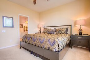 Resort Townhome: Perfect Orlando Vacation Spot!!