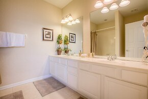 Resort Townhome: Perfect Orlando Vacation Spot!!