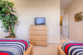 Resort Townhome: Perfect Orlando Vacation Spot!!